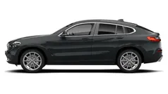 Used 2018 BMW X4 M Sport SUV | £18,150 (Super price)
