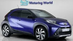Used 2024 Toyota Aygo Hatchback | £14,400 (Fair price)