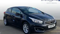 Used 2018 Kia ProCeed Hatchback | £5,995 (Super price)