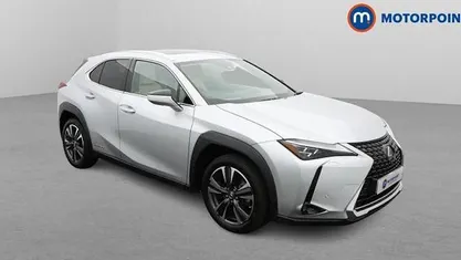 Used 2024 Lexus UX 250h SUV | £24,849 (Fair price)