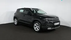 Used 2024 Jeep Avenger Altitude SUV | £17,899 (Good price)