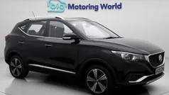 Used 2020 MG ZS Exclusive Sedan | £9,300 (Fair price)
