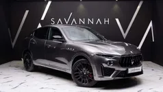 Grey Used 2021 Maserati Levante SUV | £39,000 (Fair price)