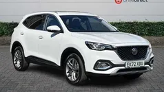 Used 2024 MG HS Trophy SUV | £16,869 (Good price)