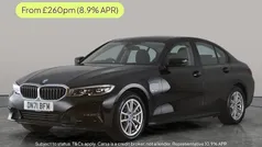 Used 2021 BMW 330e Comfort Edition Sedan | £17,377 (Super price)