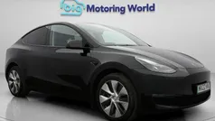 Used 2023 Tesla Model Y Long Range AWD SUV | £21,539 (Fair price)