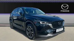 Used 2023 Mazda CX-5 Exclusive-Line SUV | £21,473 (Good price)
