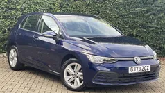 Used 2024 VW Golf VIII Life Hatchback | £19,699 (Good price)