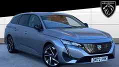Used 2023 Peugeot 308 Allure Premium Estate | £16,995 (Fair price)
