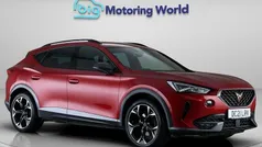 Used 2024 Cupra Formentor SUV | £17,000 (Good price)