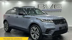Used 2020 Land Rover Range Rover Velar SE Dynamic SUV | £20,994 (Super price)