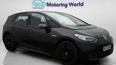 Used 2021 VW ID.3 Pro Performance Hatchback | £13,100 (Fair price)
