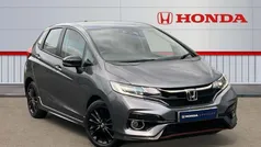 Used 2019 Honda Jazz Sport Hatchback | £13,230 (Fair price)