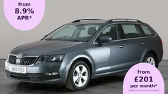 Used 2020 Skoda Octavia SE Technology Estate | £12,185 (Good price)
