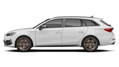 Used 2024 Cupra Leon Estate | £21,411 (Good price)