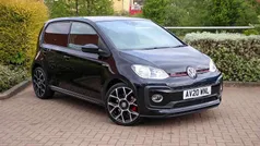Used 2020 VW up! GTI Hatchback | £13,995 (Fair price)