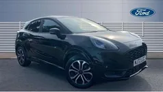 Used 2022 Ford Puma ST-Line SUV | £15,994 (Fair price)