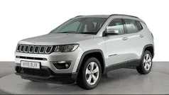 Used 2020 Jeep Compass Longitude SUV | £10,255 (Super price)