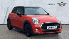 Used 2019 Mini Cooper Classic Hatchback | £15,990 (Fair price)