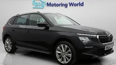 Used 2024 Skoda Kamiq SE L SUV | £19,800 (Fair price)