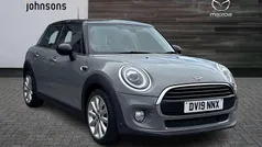 Used 2019 Mini Cooper Classic Hatchback | £12,990 (Good price)