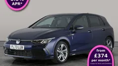 VW Golf VIII
