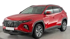 Used 2023 Hyundai Tucson SE SUV | £21,920 (Super price)