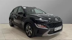 Used 2022 Hyundai Kona SE SUV | £16,466 (Fair price)