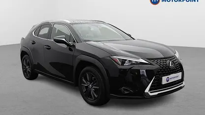 Used Lexus UX 250h 184 HP (135 kW) 2023 SUV