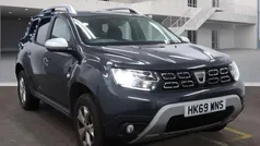 Used 2020 Dacia Duster Comfort Estate | £9,199 (Fair price)