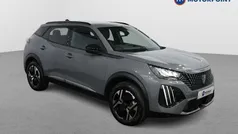 Used 2024 Peugeot 2008 Allure SUV | £19,699 (Good price)