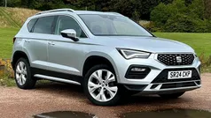 Used 2024 Seat Ateca Xperience SUV | £22,500 (Fair price)