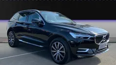 Used 2020 Volvo XC60 Inscription SUV | £26,995 (Super price)