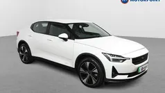 Used 2022 Polestar 2 Standard Range Single Motor Hatchback | £20,549 (Good price)