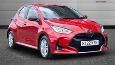 Used 2022 Mazda 2 Hatchback | £15,495 (Fair price)