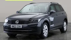 Used 2023 VW Tiguan Life SUV | £18,265 (Good price)