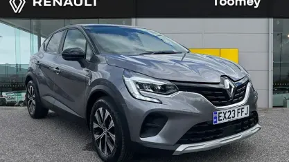 Used Renault Captur Evolution 143 HP (105 kW) 2024 SUV