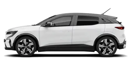 Neu Renault Megane E-Tech Techno 160 kW (218 PS) 2025 Kleinwagen