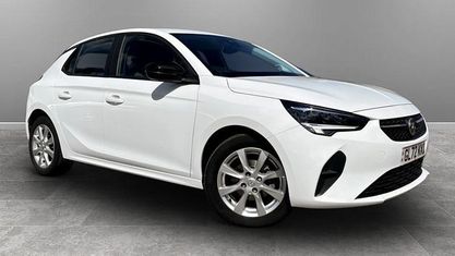 Używany Vauxhall Corsa Design Edition 75 KM (55 kW) 2023 Hatchback
