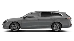 Used 2026 VW Passat R-line Estate | £47,210