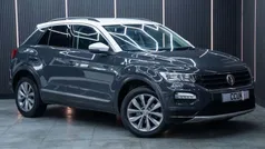 Used 2020 VW T-Roc Design SUV | £13,390 (Fair price)