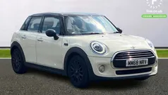 Used 2021 Mini Cooper Classic Hatchback | £10,299 (Super price)