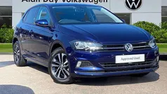 Used 2020 VW Polo United Hatchback | £15,555 (Fair price)