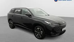 Used 2024 MG HS Trophy SUV | £22,999 (Fair price)