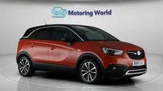 Used 2019 Vauxhall Crossland X Elite SUV | £7,800 (Fair price)