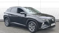 Used 2024 Hyundai Tucson SE SUV | £17,849 (Good price)