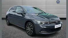 Used 2023 VW Golf VIII Edition Hatchback | £19,790 (Fair price)