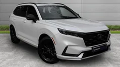 Diamomd dust Used 2024 Honda CR-V Advance SUV | £34,950 (Fair price)
