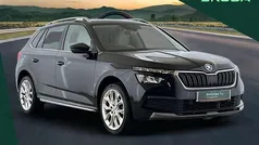 Black magic pearl effect Used 2020 Skoda Kamiq SE L SUV | £16,990 (Fair price)