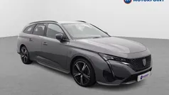 Grey Used 2024 Peugeot 308 GTi Estate | £21,399 (Fair price)